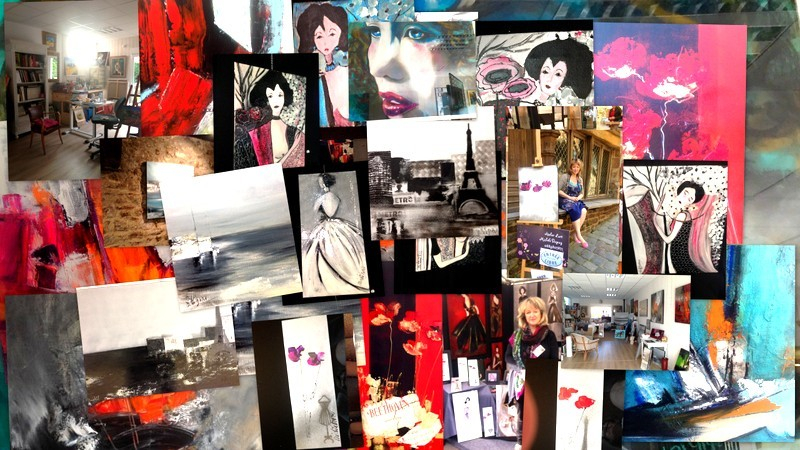 Galerie