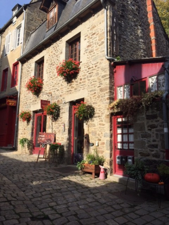Fond d'atelier