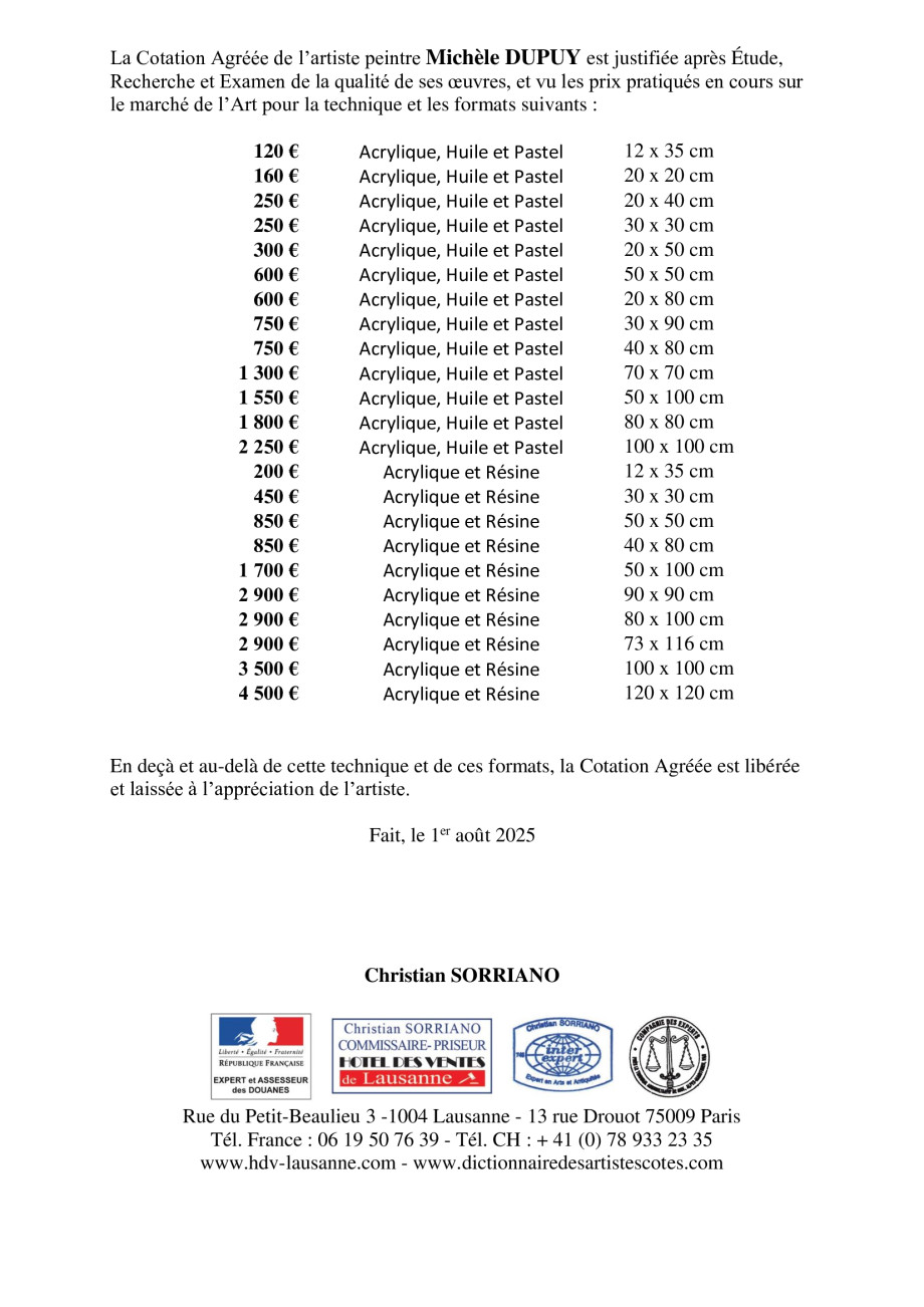 Consulter
